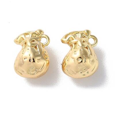 Brass Charms