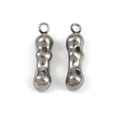 304 Stainless Steel Pendants
