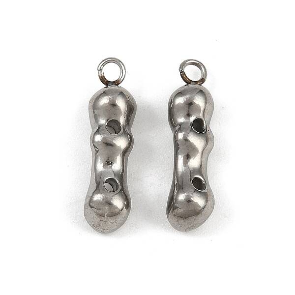 304 Stainless Steel Pendants