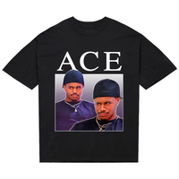ACE Love lsland USA Shirt, ACE Meme Unisex Gift, Love lsland USA 2025 Merch, ACE Bootleg Cotton Shirt, Gift For Fan, ACE Meme...