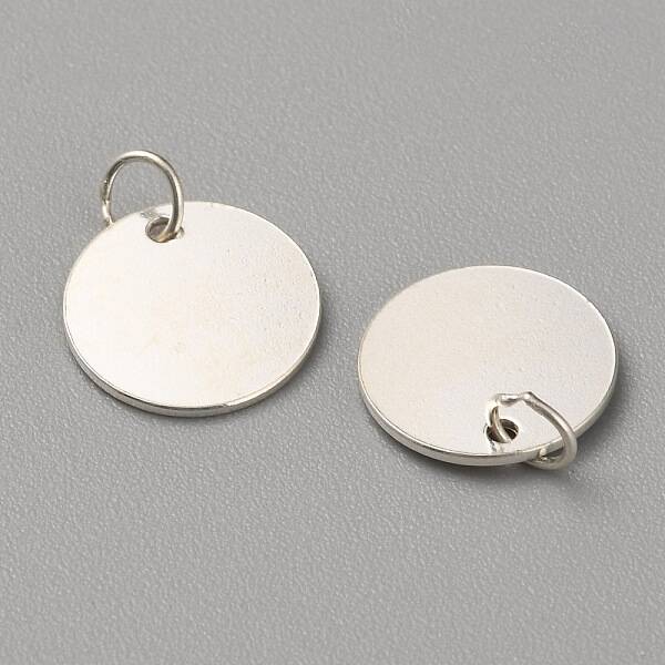 925 Sterling Silver Charms