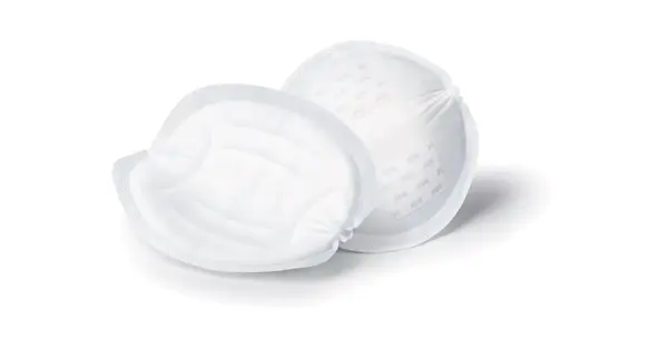 NUK High Performance Nursing Pads x30