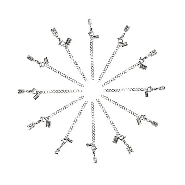 304 Stainless Steel Chain Extender