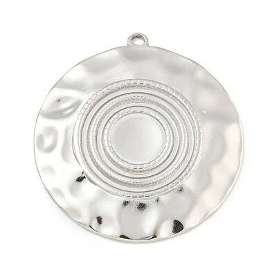 Non-Tarnish 304 Stainless Steel Pendants