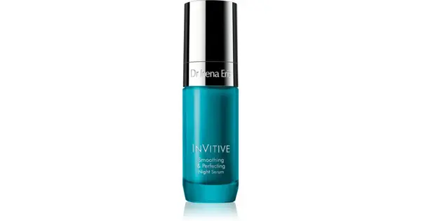 Dr Irena Eris InVitive night serum with revitalizing effect 30 ml