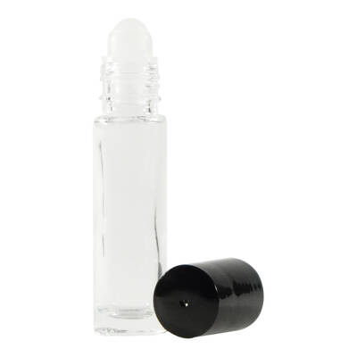 Hearts & Daggers Cologne for Men - Type Perfume Oil 1/3 oz Roll-on