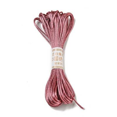Polyester Embroidery Floss