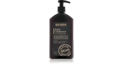 Sea of Spa Bio Spa regenerating conditioner with argan oil 400 ml