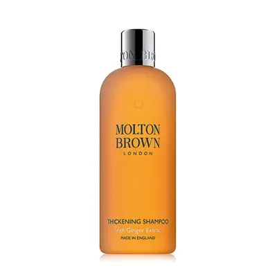 Molton Brown Ginger Thickening Shampoo