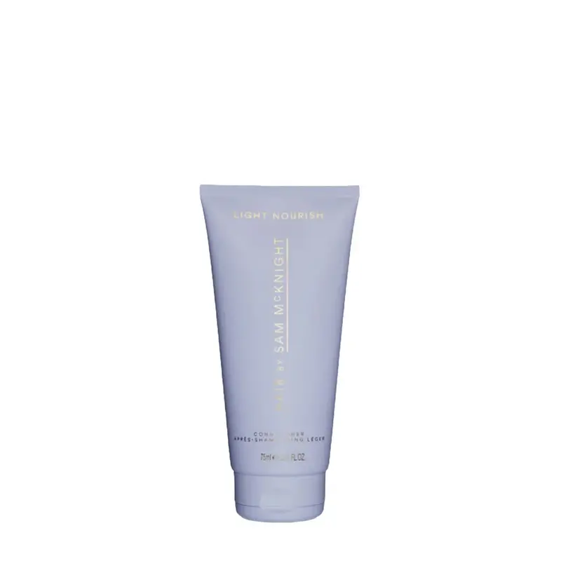 Hair by sam mcknight Lightweight nourishing conditioner 75 ml
