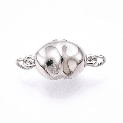 925 Sterling Silver Box Clasps