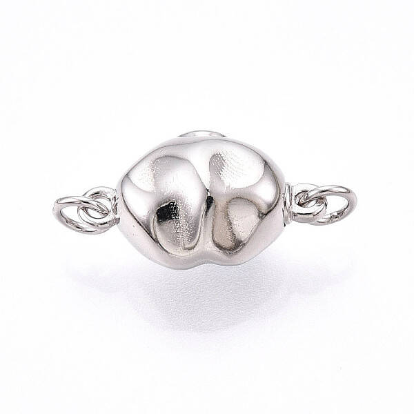 925 Sterling Silver Box Clasps