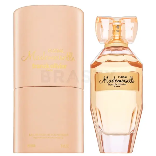 Franck Olivier Mademoiselle Floral EDP W 100 ml