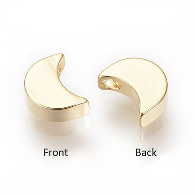 Brass Charms