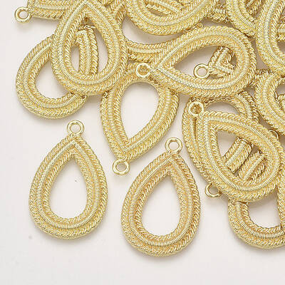 Alloy Pendants