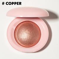 Baking Highlights, Natural Radiance Enhancers, Long-lasting Shimmer Shine, Small & Portable, Essential for Parties