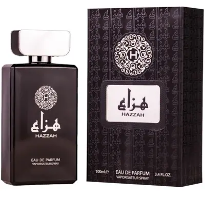Attri Hazzah - EDP - Volume: 100 ml