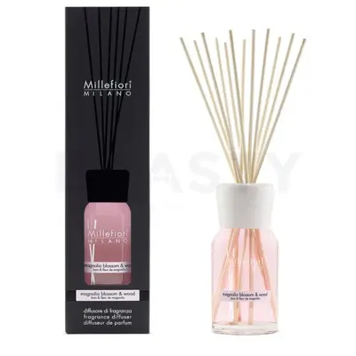 Diffuser Millefiori Milano Magnolia Blossom & Wood 500 ml