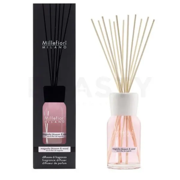 Diffuser Millefiori Milano Magnolia Blossom & Wood 500 ml