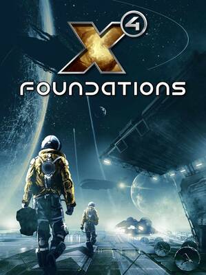X4 Foundations | Steam