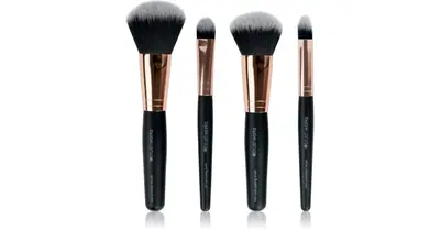 Brushworks Travel Set Mini Brush Kit