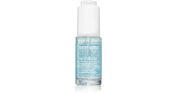 Neutrogena Hydro Boost Concentrated Serum - 15ml