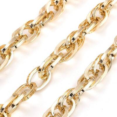 Aluminium Rope Chains