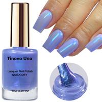 12ML Aurora Nail Polish, 1 Count Long-lasting Shine and Brilliance Nail Art Polish, No Drying Required Nail Art & Nail Polish...
