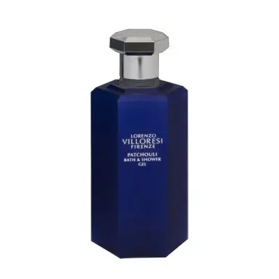 Villoresi Patchouli Bath & Shower 250ml