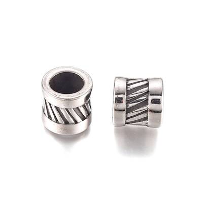 304 Stainless Steel Beads