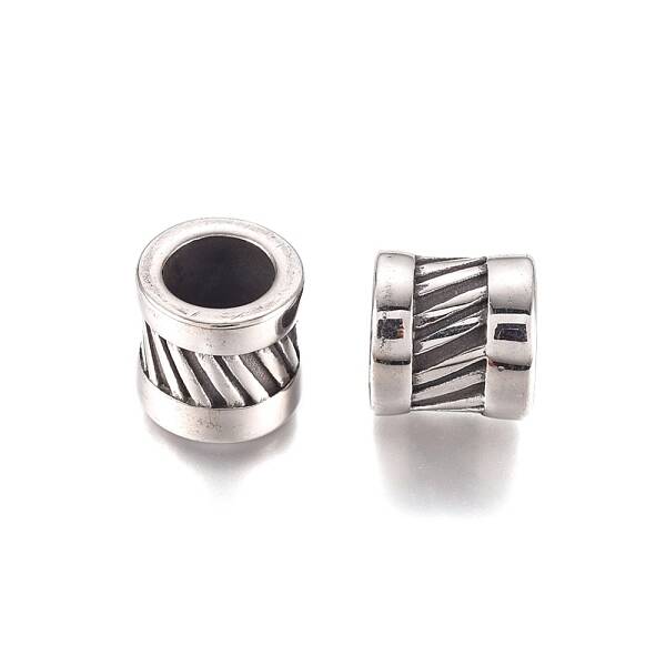 304 Stainless Steel Beads