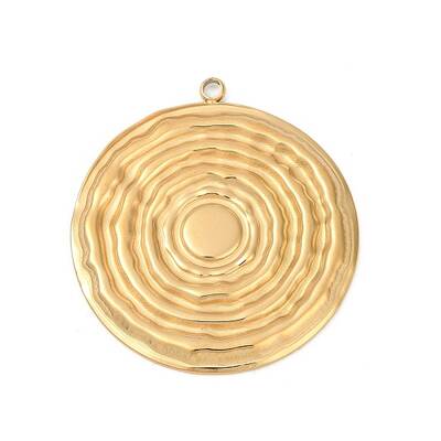 304 Stainless Steel Pendants