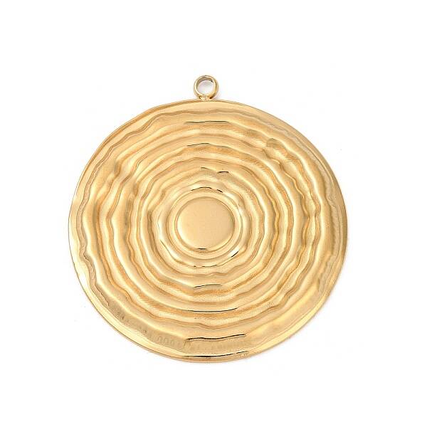 304 Stainless Steel Pendants