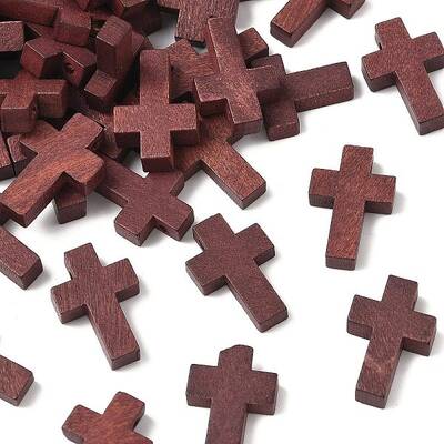 Wooden Pendants