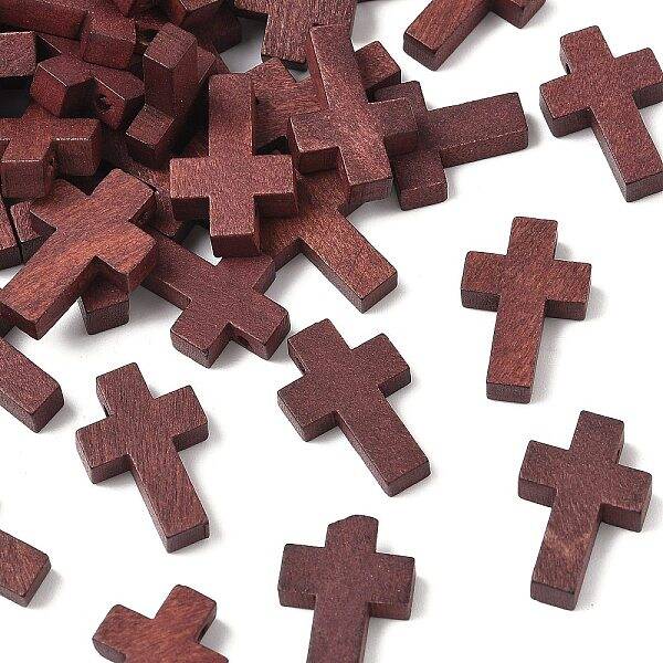 Wooden Pendants