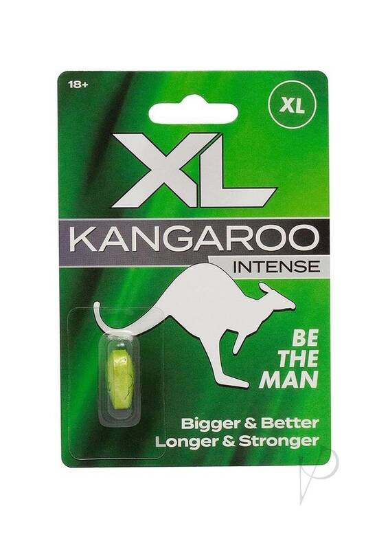 Kangaroo Big Xl For Him 1ct 30pc