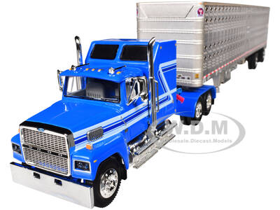 Ford LTL 9000 60\
