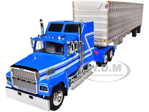 Ford LTL 9000 60\