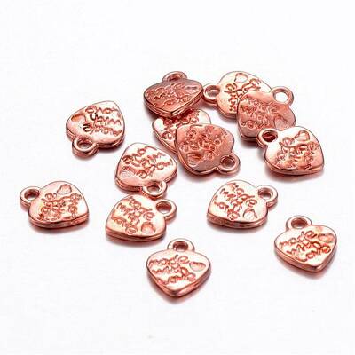 Tibetan Style Alloy Pendants