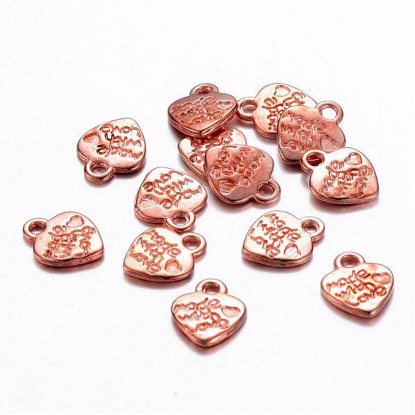 Tibetan Style Alloy Pendants