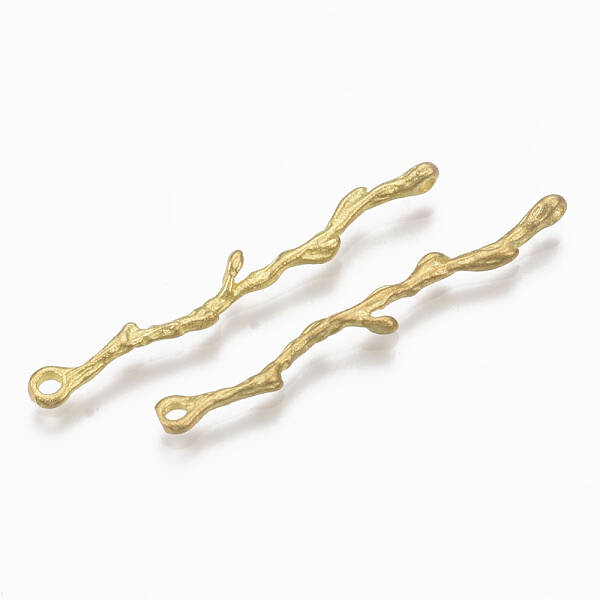 Brass Links connectors