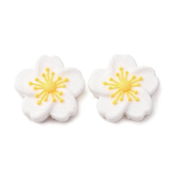 Silicone Beads