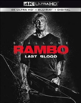 Rambo: Last Blood