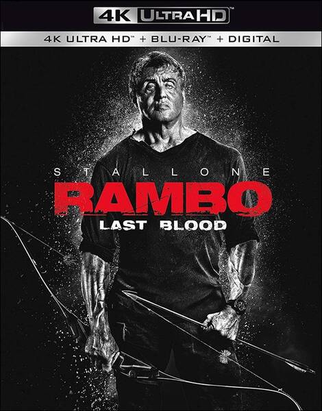Rambo: Last Blood