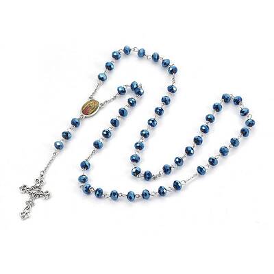 Alloy Pendant Necklaces