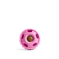 WOOF Party Pupsicle - Long-Lasting Interactive Dog Toys for Boredom - Low-Mess Design - Birthday Gifts for Dogs