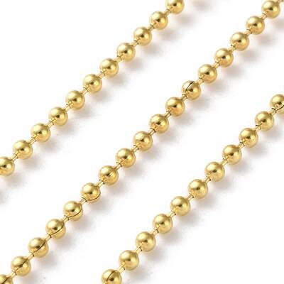 304 Stainless Steel Ball Chains
