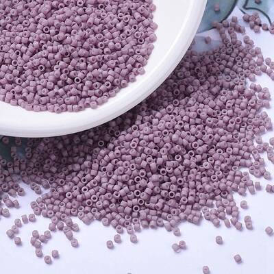 MIYUKI Delica Beads