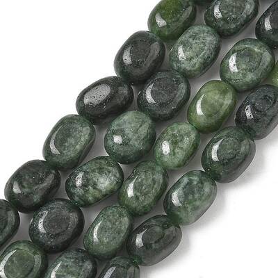 Dyed Natural Malaysia Jade Beads Strands