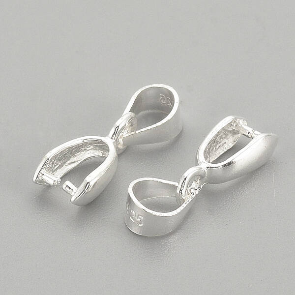 925 Sterling Silver Pendants